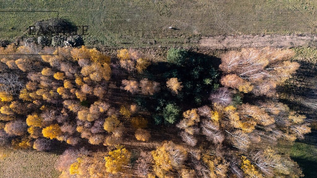 Działka budowlana Kaleń. Zdjęcie 3
