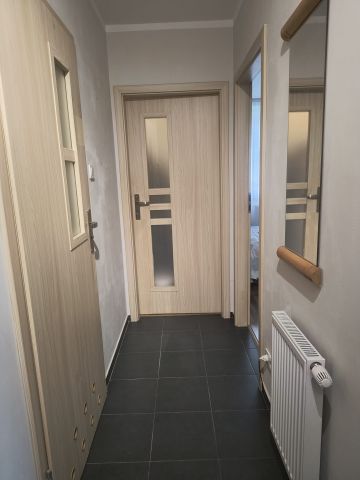 Mieszkanie 2-pokojowe Kraków Borek Fałęcki, ul. Zdunów. Zdjęcie 7