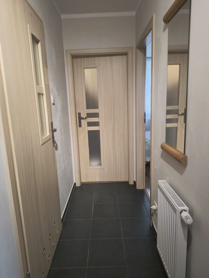 Mieszkanie 2-pokojowe Kraków Borek Fałęcki, ul. Zdunów. Zdjęcie 7