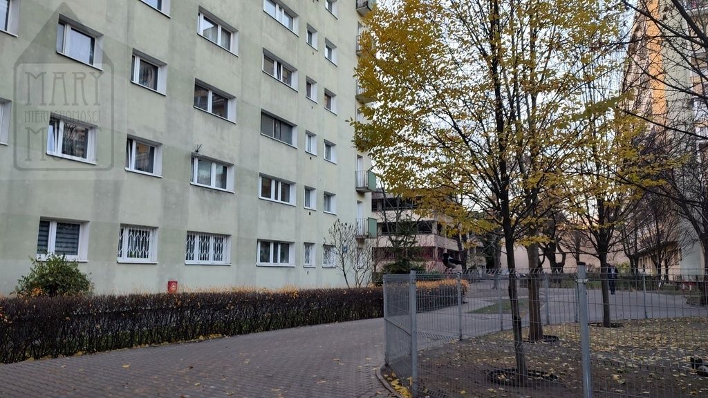 Mieszkanie 1-pokojowe Warszawa Wola, al. "Solidarności". Zdjęcie 9