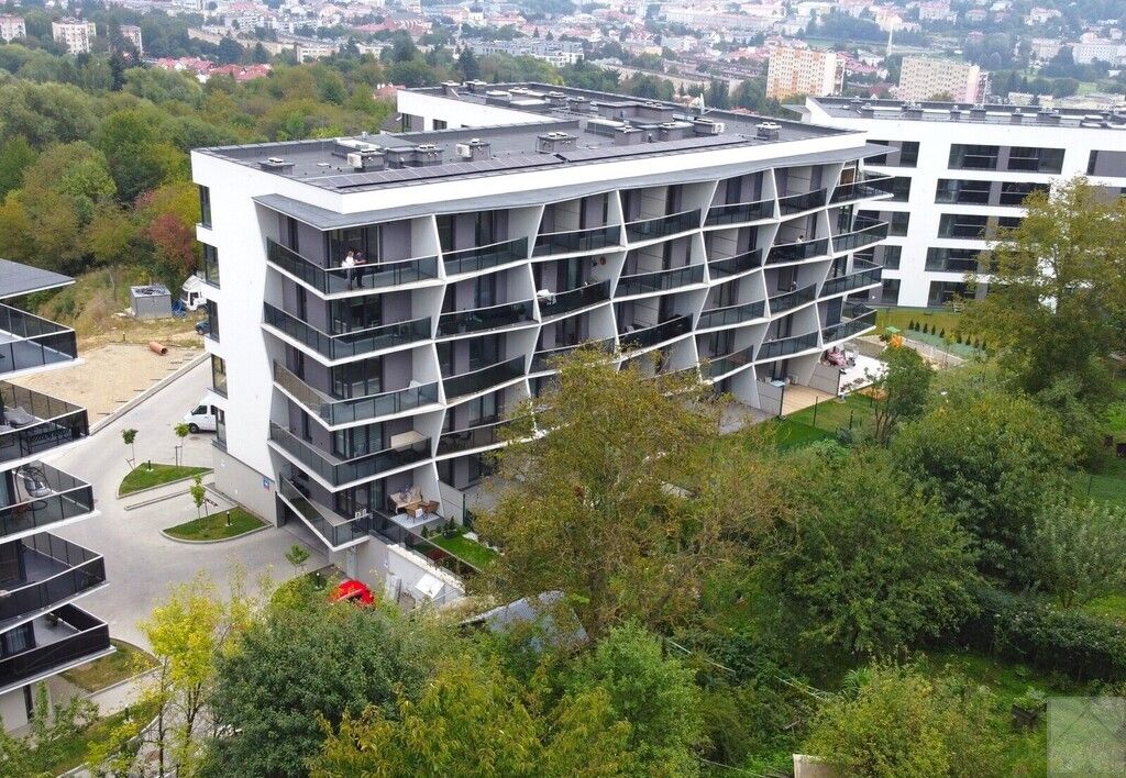 Mieszkanie 2-pokojowe Przemyśl, ul. Marcina Bielskiego. Zdjęcie 15