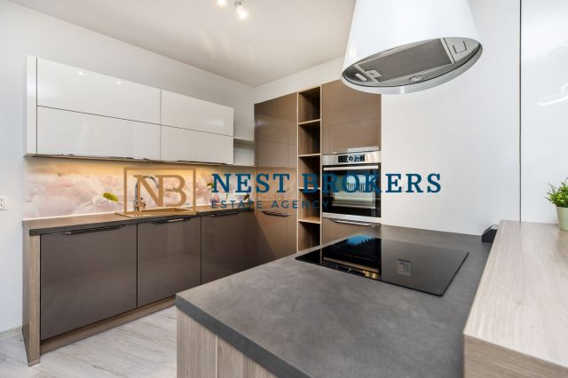 Mieszkanie 3-pokojowe Kraków Czyżyny, ul. Bolesława Orlińskiego. Zdjęcie 13