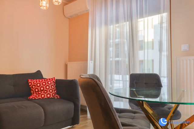 Mieszkanie 4-pokojowe Kraków Bieżanów, ul. Braci Czeczów. Zdjęcie 21