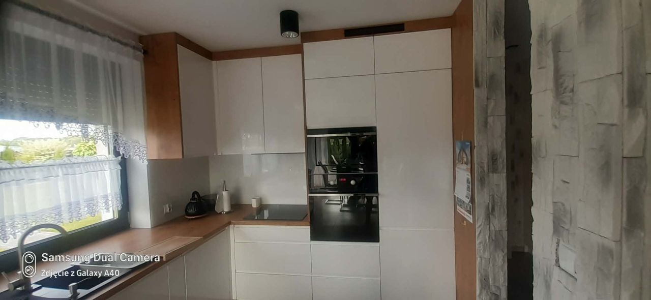 dom wolnostojący, 3 pokoje Kraśnica Kraśnica-Kolonia. Zdjęcie 10