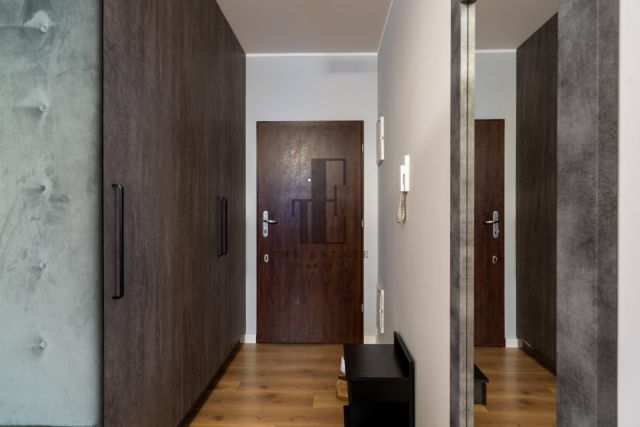 Mieszkanie 3-pokojowe Warszawa Mokotów, ul. Cybernetyki. Zdjęcie 13