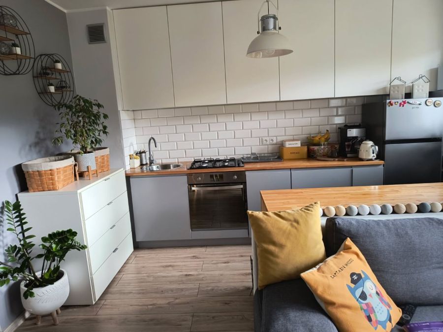 Mieszkanie 2-pokojowe Gdynia Pustki Cisowskie, ul. Rydzowa. Zdjęcie 6