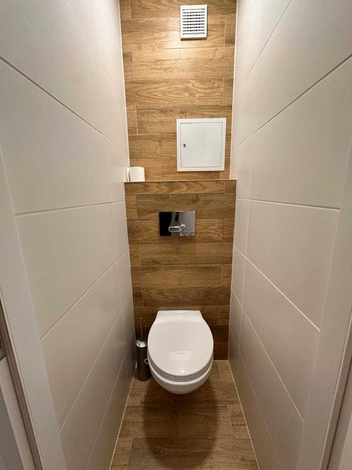 Mieszkanie 3-pokojowe Skierniewice Widok, ul. 19 Lutego. Zdjęcie 3