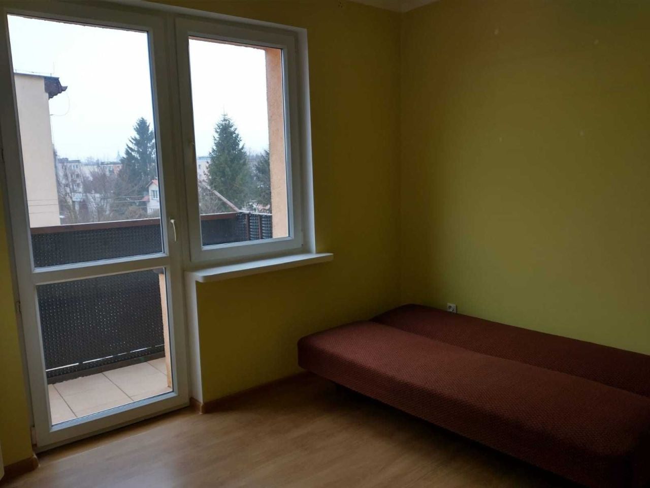 Mieszkanie 2-pokojowe Jędrzejów, ul. Okrzei. Zdjęcie 6