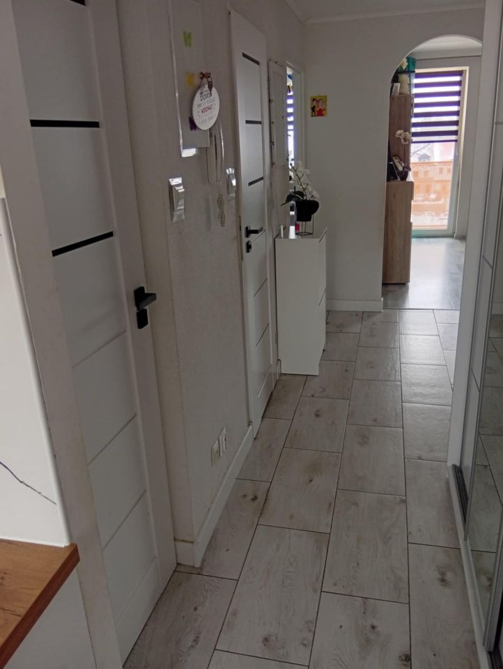 Mieszkanie 2-pokojowe Nowogród Bobrzański Centrum, ul. 9 Maja. Zdjęcie 3