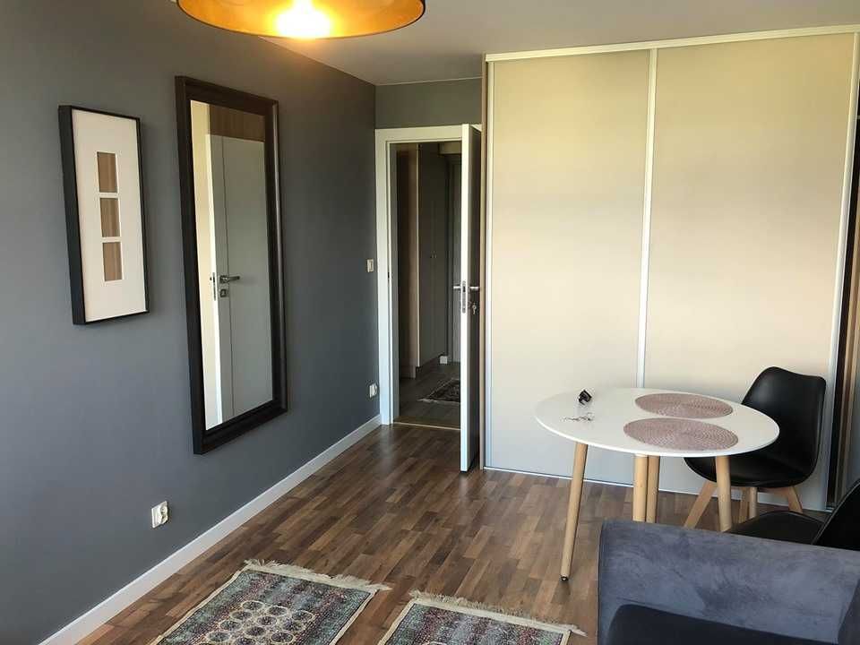 Mieszkanie 2-pokojowe Warszawa Wola, ul. Monte Cassino. Zdjęcie 5