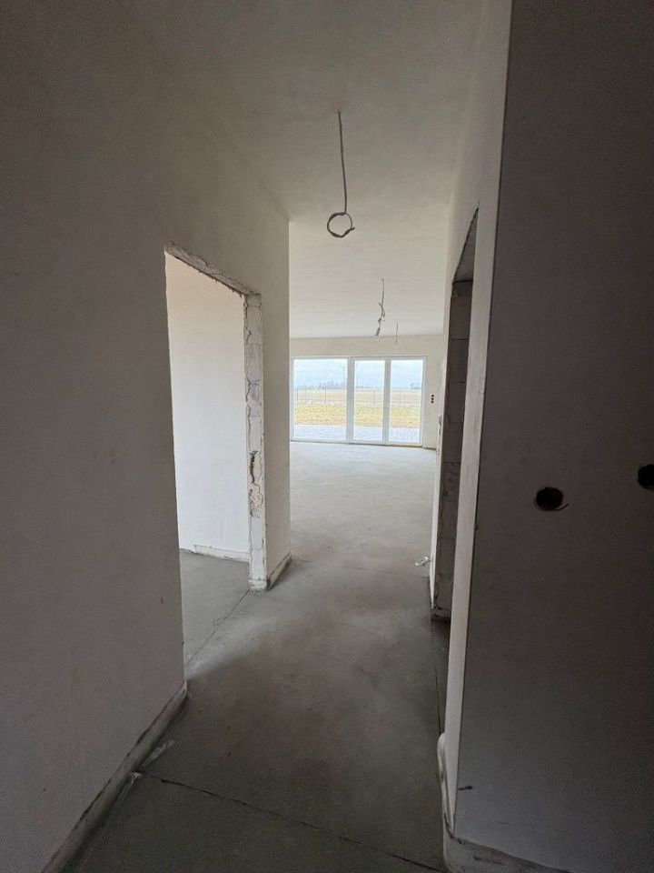 dom szeregowy, 4 pokoje Kępy. Zdjęcie 6