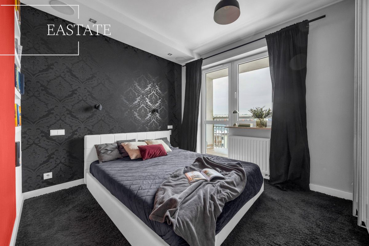 Mieszkanie 4-pokojowe Warszawa Bielany, ul. Sokratesa. Zdjęcie 12