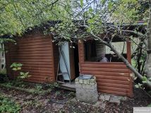 Działka rod Łódź Górna. Zdjęcie 2