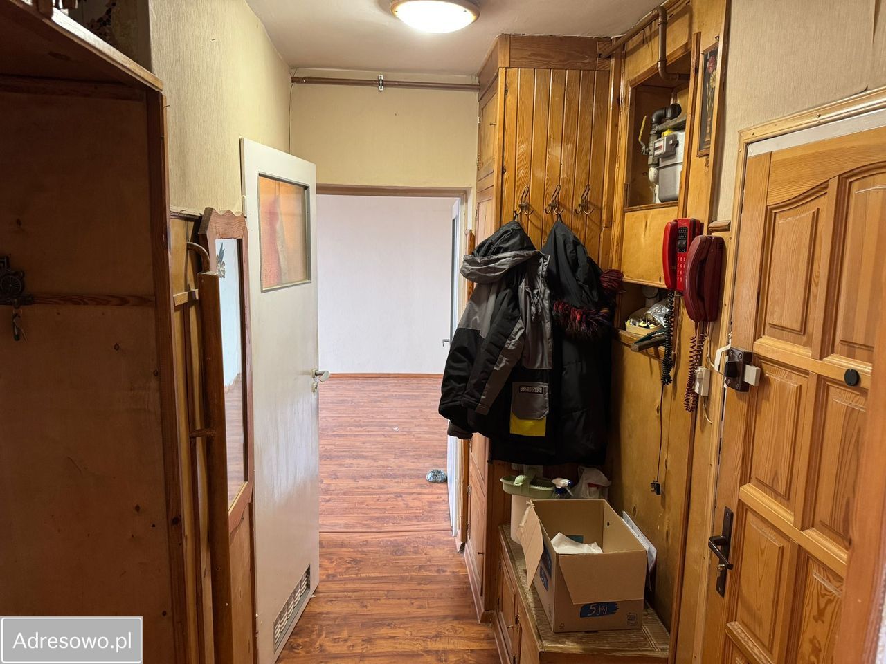 Mieszkanie 2-pokojowe Żagań, ul. Kopernika. Zdjęcie 7