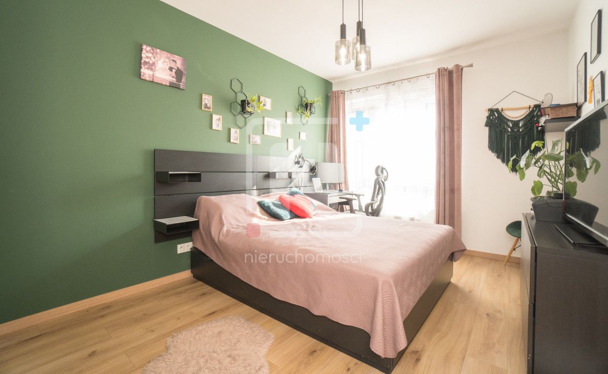 Mieszkanie 3-pokojowe Warszawa Ursus, ul. Szamoty. Zdjęcie 1