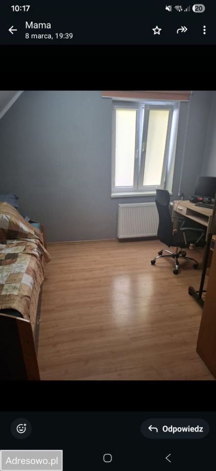 dom wolnostojący, 4 pokoje Podgórz, ul. Orzechowa. Zdjęcie 4