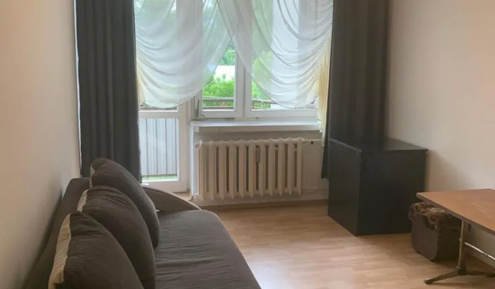 Mieszkanie 1-pokojowe Biłgoraj, ul. gen. Sikorskiego