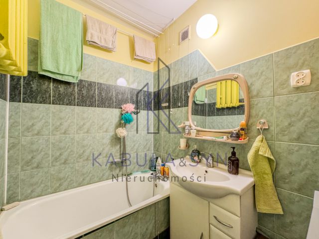 Mieszkanie 2-pokojowe Bydgoszcz, ul. gen. Leopolda Okulickiego. Zdjęcie 11