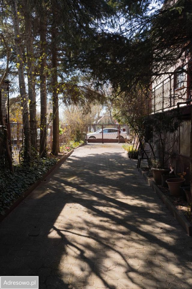 bliźniak, 5 pokoi Łódź Polesie, ul. Złotno. Zdjęcie 16