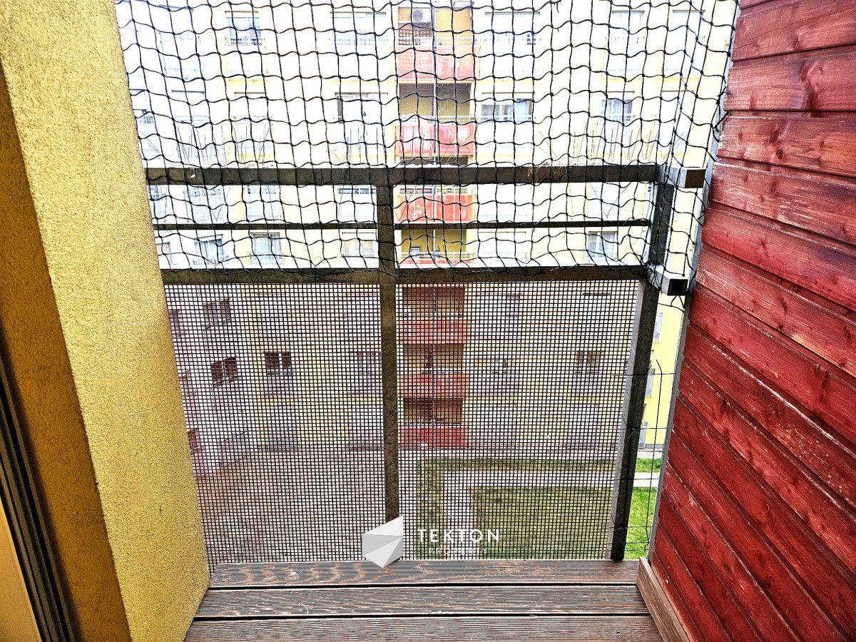 Mieszkanie 3-pokojowe Wrocław Fabryczna, ul. Legnicka. Zdjęcie 18