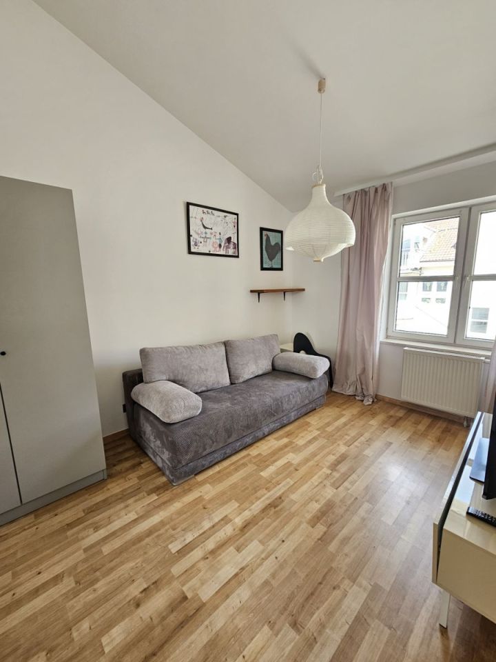 Mieszkanie 2-pokojowe Sopot, ul. Grunwaldzka. Zdjęcie 7