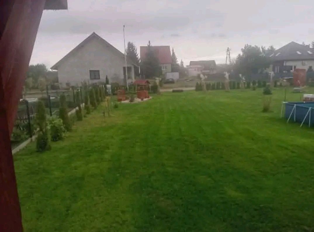 dom wolnostojący Parchów. Zdjęcie 8