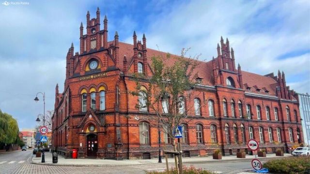 Lokal Grudziądz, ul. Sienkiewicza. Zdjęcie 1