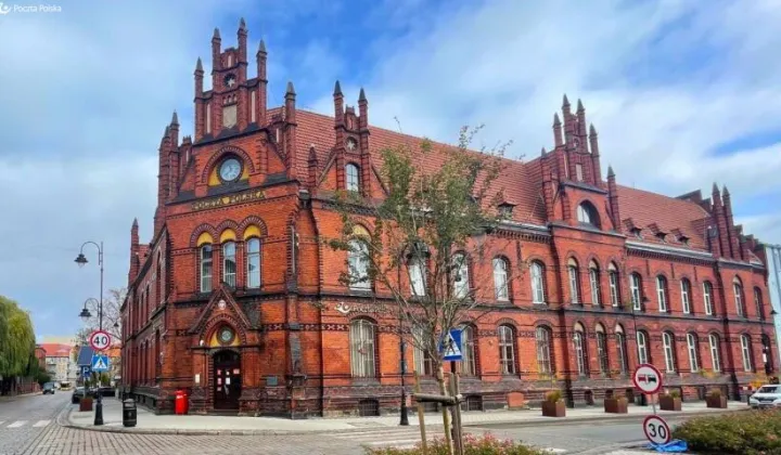 Lokal Grudziądz, ul. Sienkiewicza