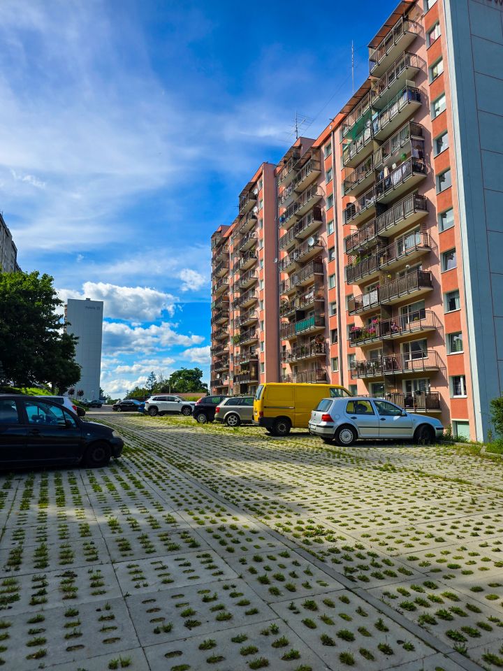 Mieszkanie 3-pokojowe Gdynia Działki Leśne, ul. Joachima Lelewela. Zdjęcie 19