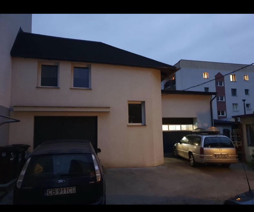 Nieruchomość komercyjna Bydgoszcz, ul. Orla. Zdjęcie 1