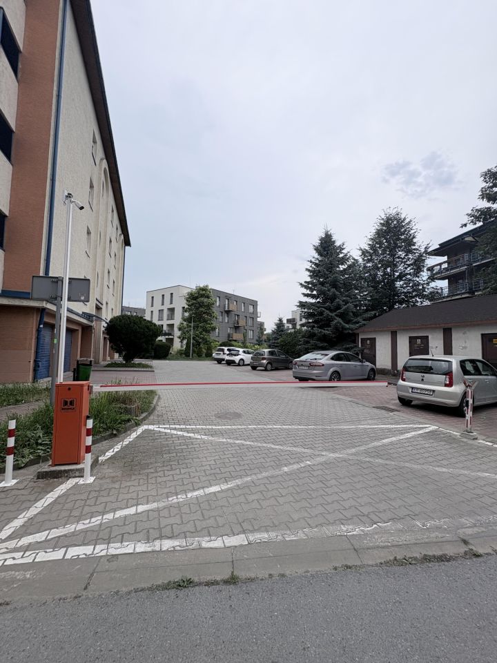 Mieszkanie 3-pokojowe Kraków Prądnik Biały, ul. Białoprądnicka. Zdjęcie 14