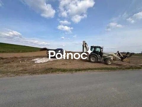 Działka budowlana Konopnica. Zdjęcie 4
