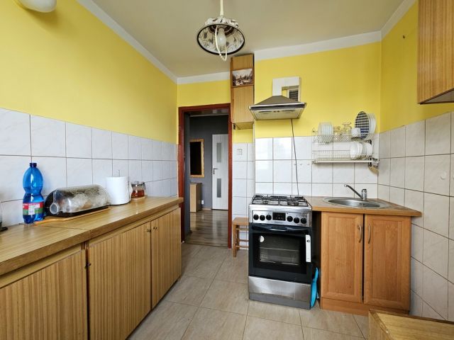 Mieszkanie 2-pokojowe Wrocław Kleczków, ul. Emila Zegadłowicza. Zdjęcie 19