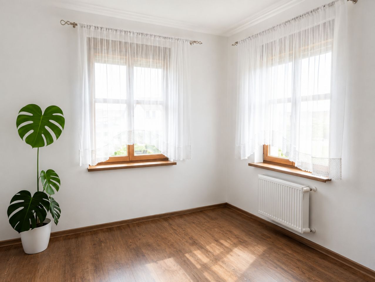 dom wolnostojący, 4 pokoje Radwanice, ul. Klonowa. Zdjęcie 9