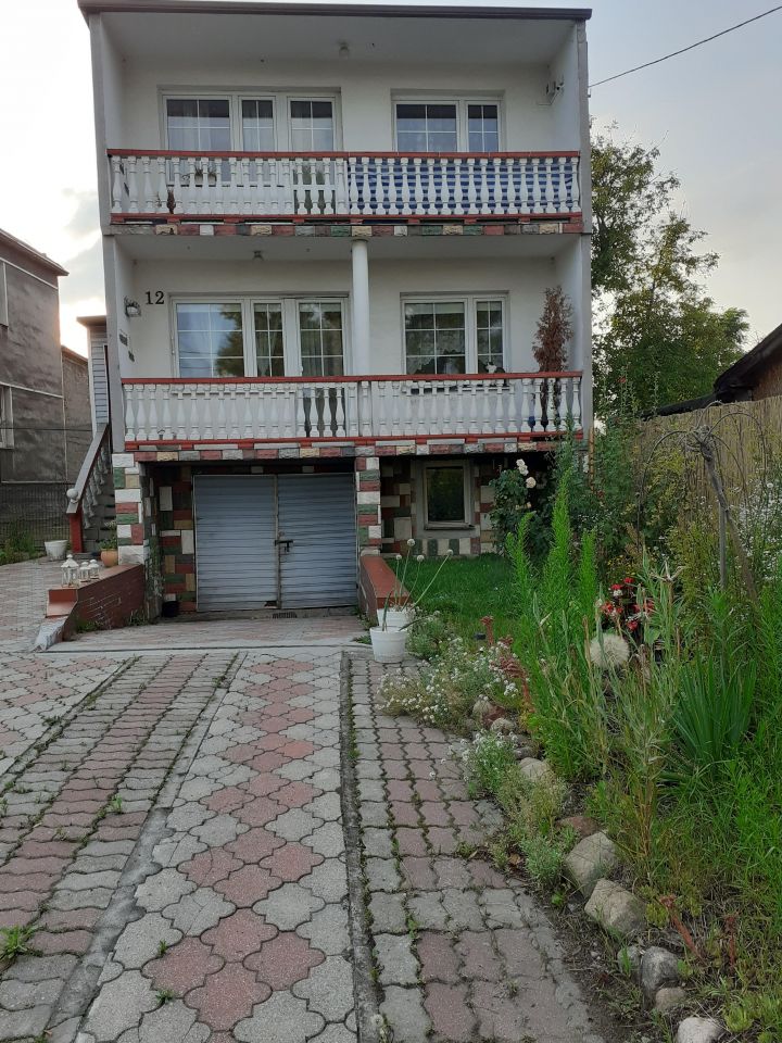dom wolnostojący, 5 pokoi Aleksandrów Kujawski, ul. Długa