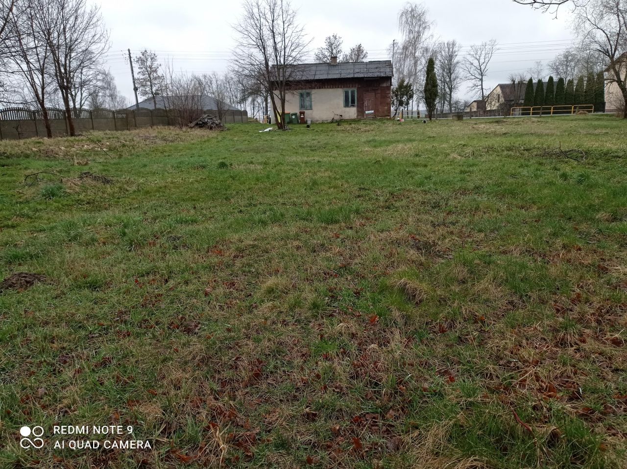 Działka budowlana Konstantynów. Zdjęcie 14