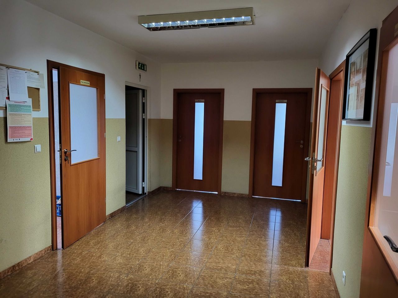 Hala/magazyn Ostrów Mazowiecka, ul. Wodna. Zdjęcie 4