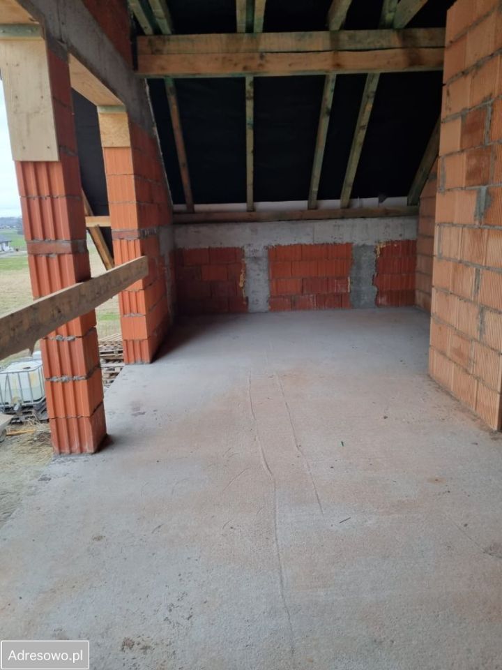 dom wolnostojący, 5 pokoi Niwnica. Zdjęcie 15