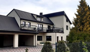 Dom na sprzedaż Rypin Toruńska 180 m2
