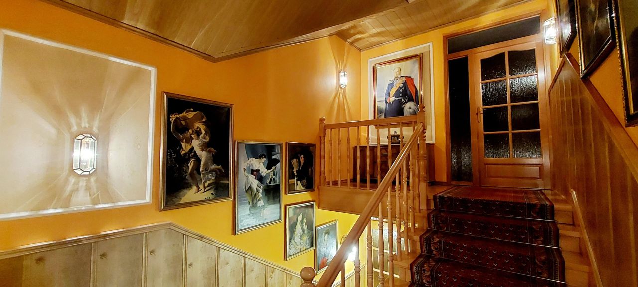 dom wolnostojący, 10 pokoi Gliwice Czechowice, ul. Jagodowa. Zdjęcie 41