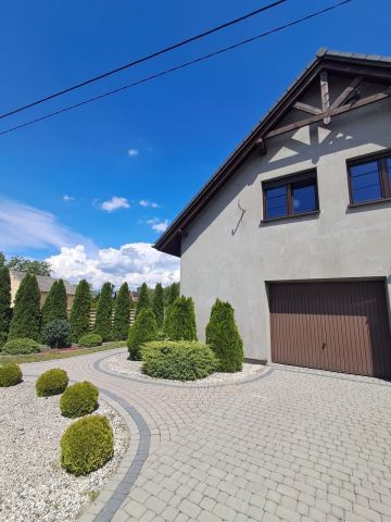 dom wolnostojący, 5 pokoi Kalisz. Zdjęcie 24