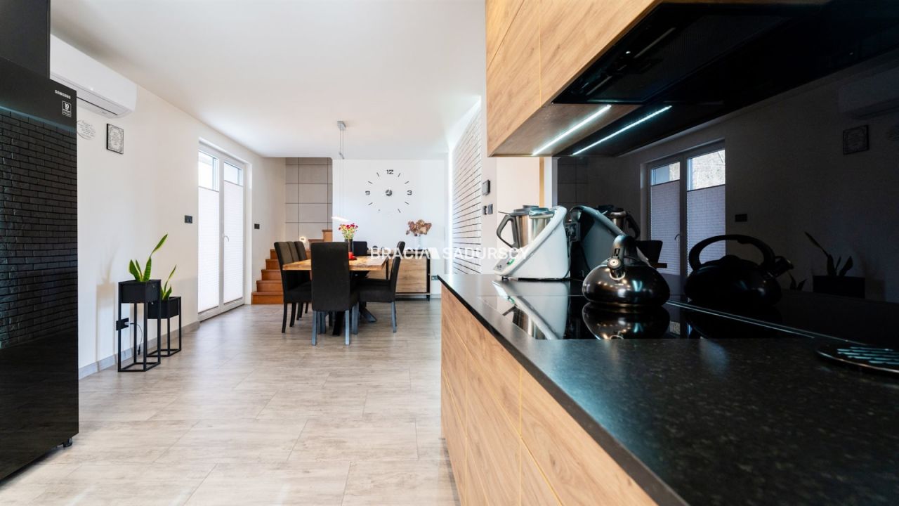 dom wolnostojący, 5 pokoi Skawica. Zdjęcie 20