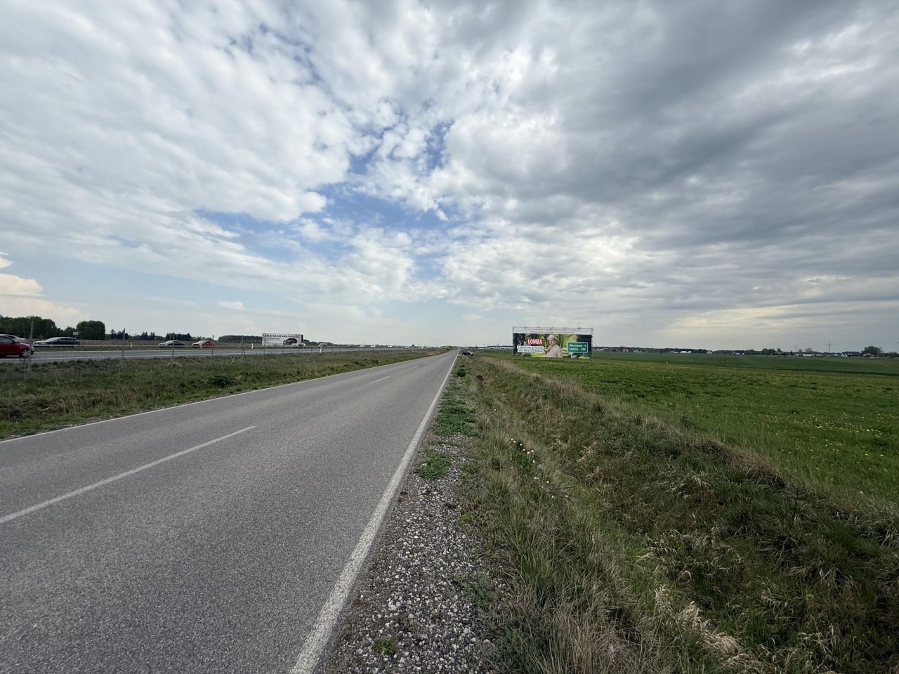 Działka inwestycyjna Lubice. Zdjęcie 6