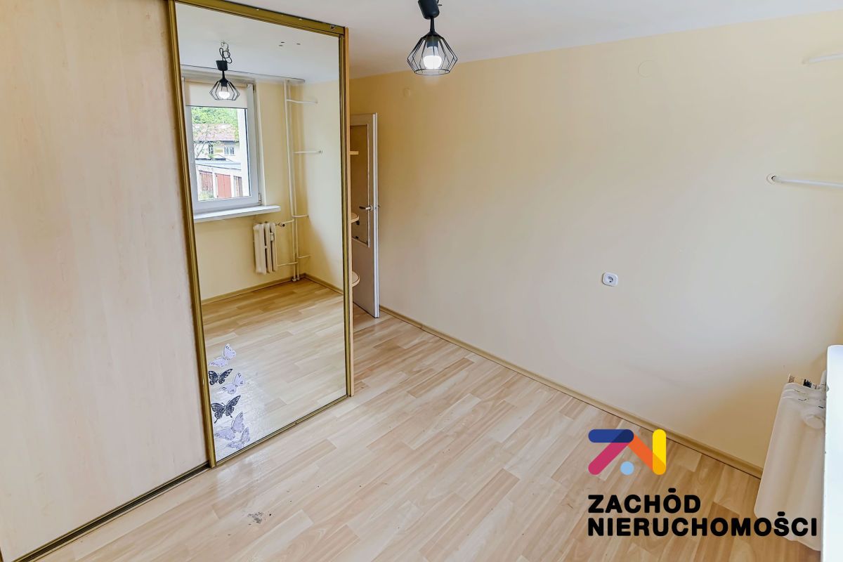 Mieszkanie 3-pokojowe Zielona Góra Centrum, ul. Spółdzielcza. Zdjęcie 15