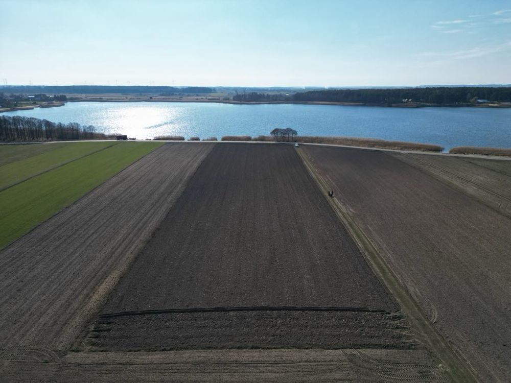 Działka budowlana Toczyłowo