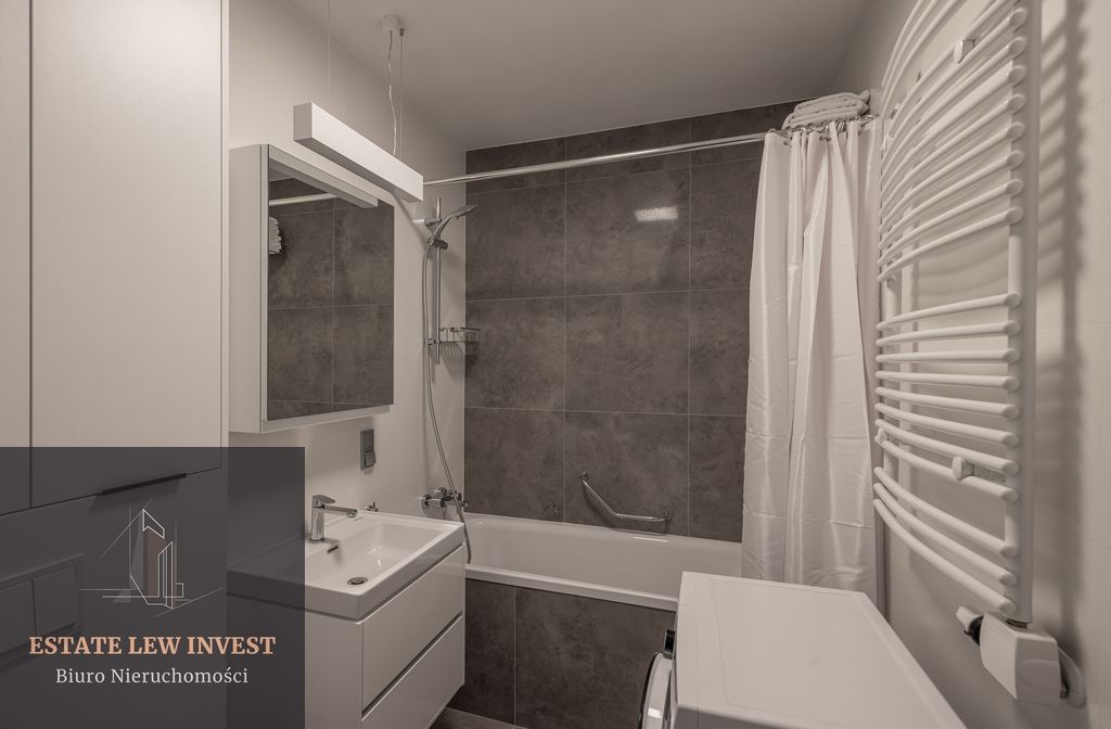 Mieszkanie 2-pokojowe Kraków, ul. Wrocławska. Zdjęcie 4