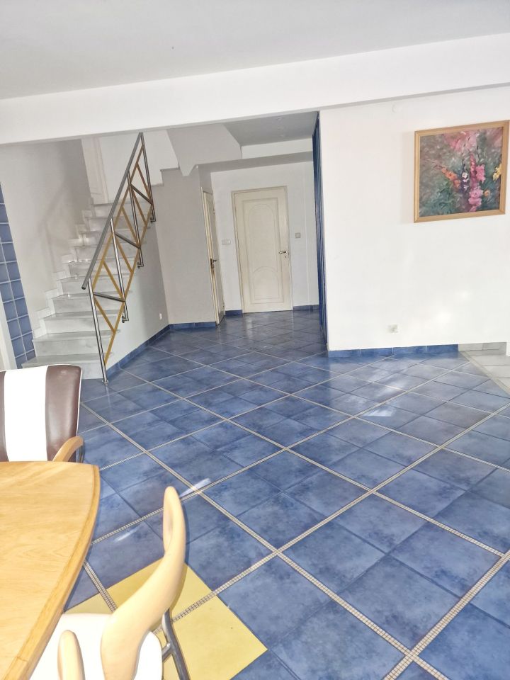 dom wolnostojący Warszawa Stara Miłosna, ul. Ptasia. Zdjęcie 7