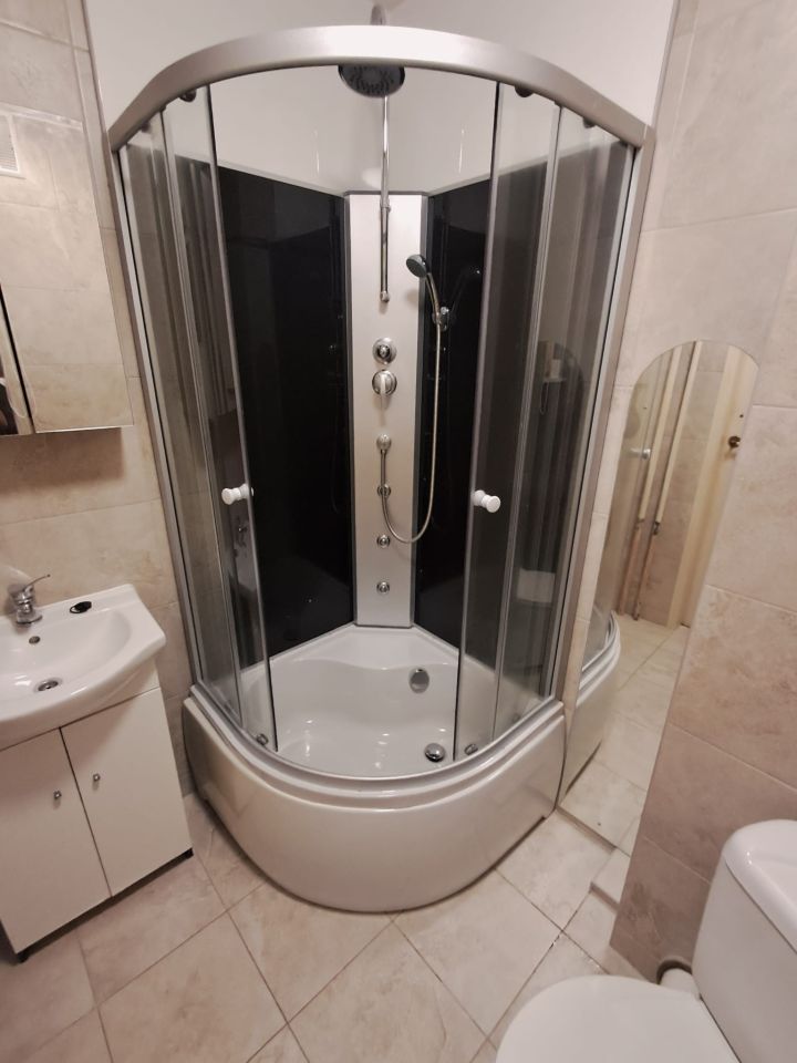 Mieszkanie 2-pokojowe Kalisz, al. Wojska Polskiego. Zdjęcie 7