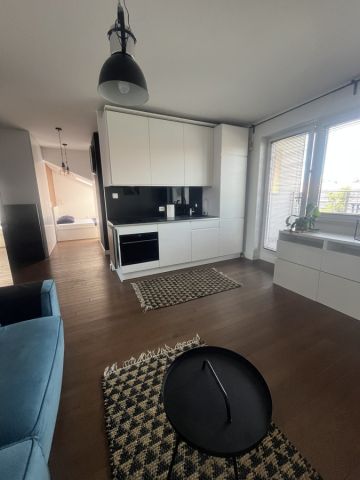 Mieszkanie 2-pokojowe Wrocław Krzyki, ul. ks. Czesława Klimasa. Zdjęcie 1