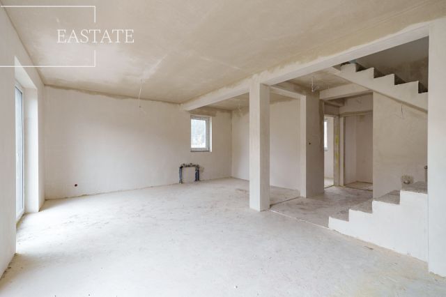 bliźniak, 5 pokoi Żabieniec, ul. Kazimierza Deyny. Zdjęcie 2